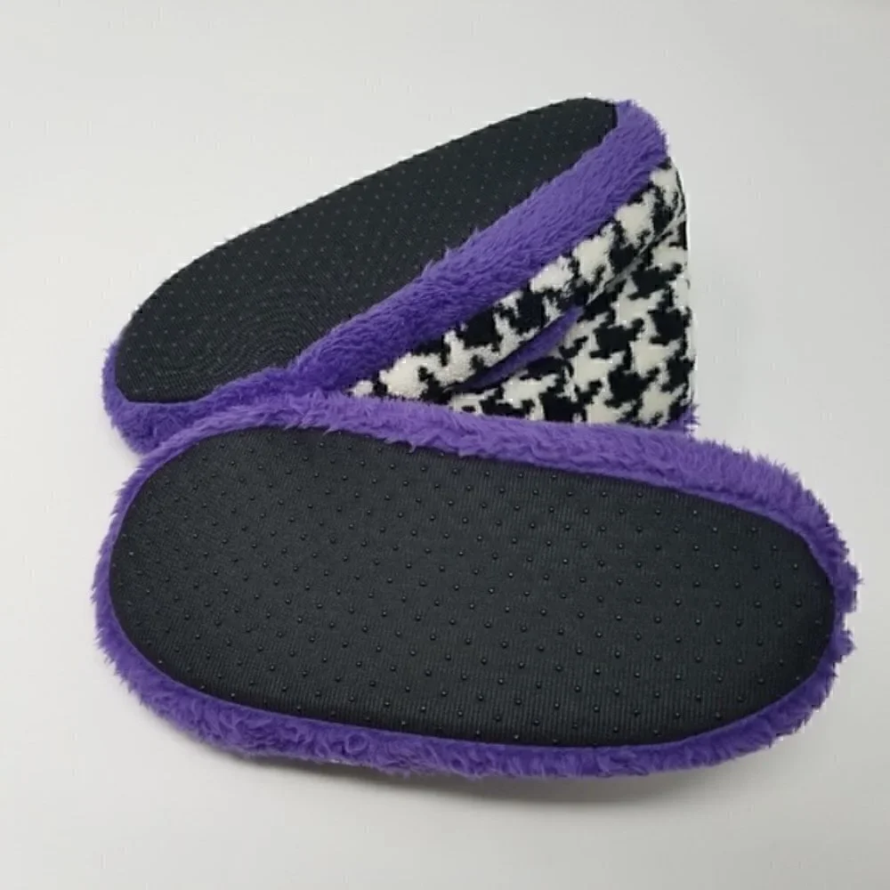 Ultimate sherpa softness girls slipper boots 13-1